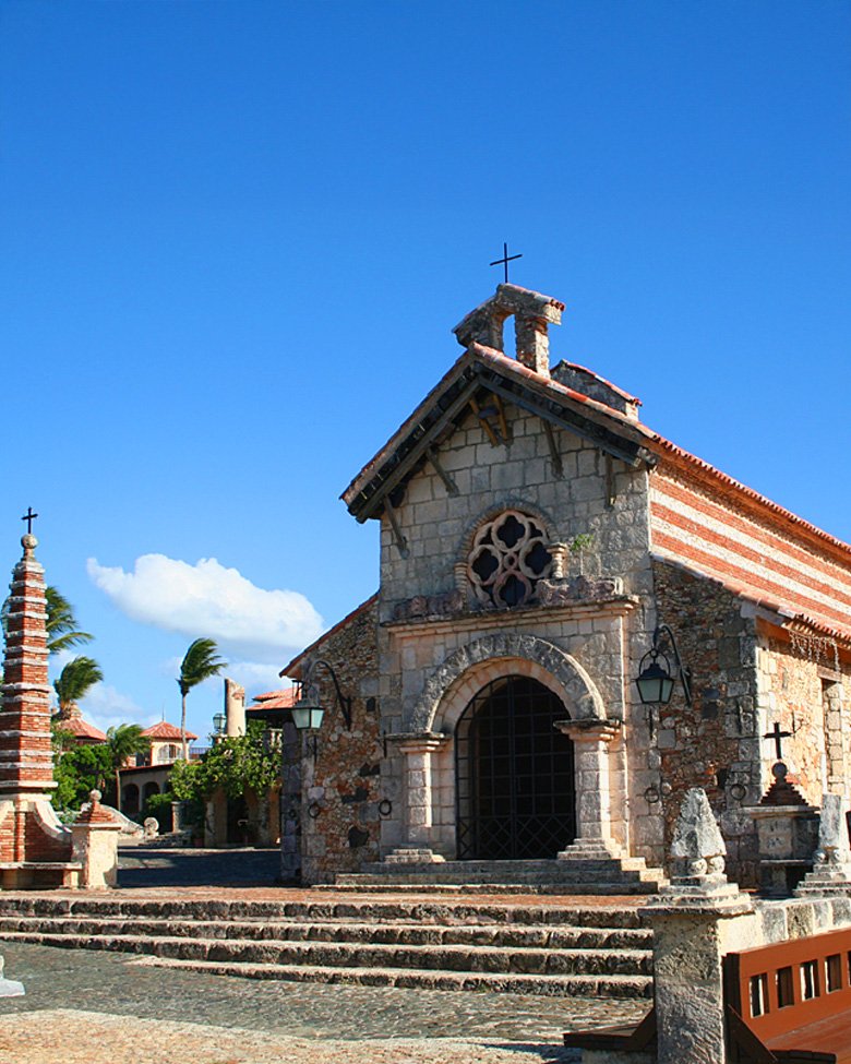 LA ROMANA