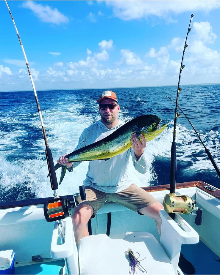 fishisd 7
