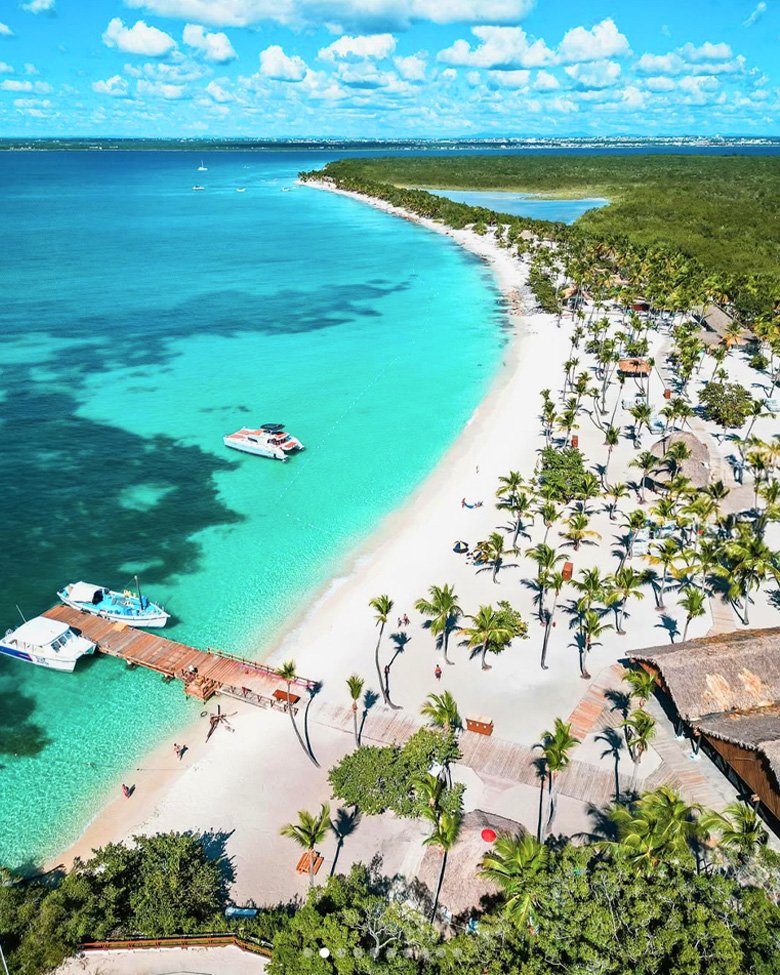 ISLA CATALINA